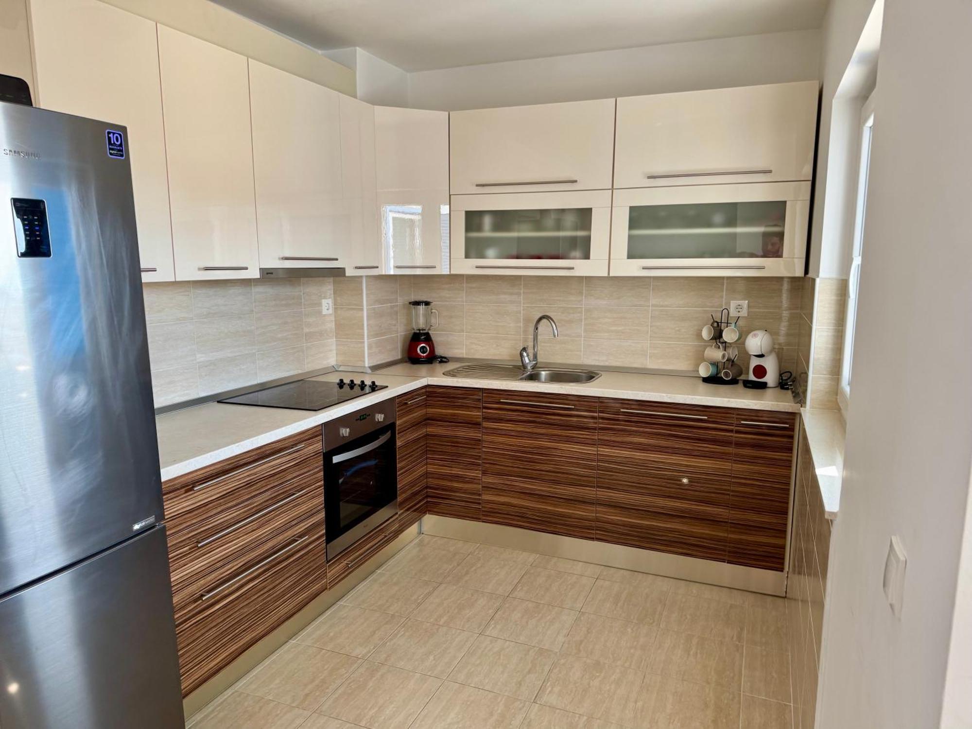 Appartement On The Mare