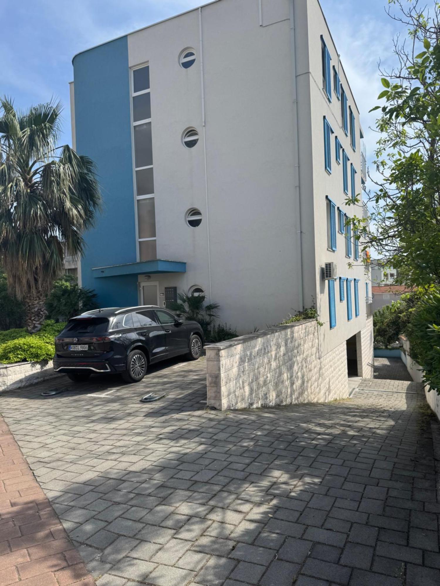 On The Mare Appartement Makarska
