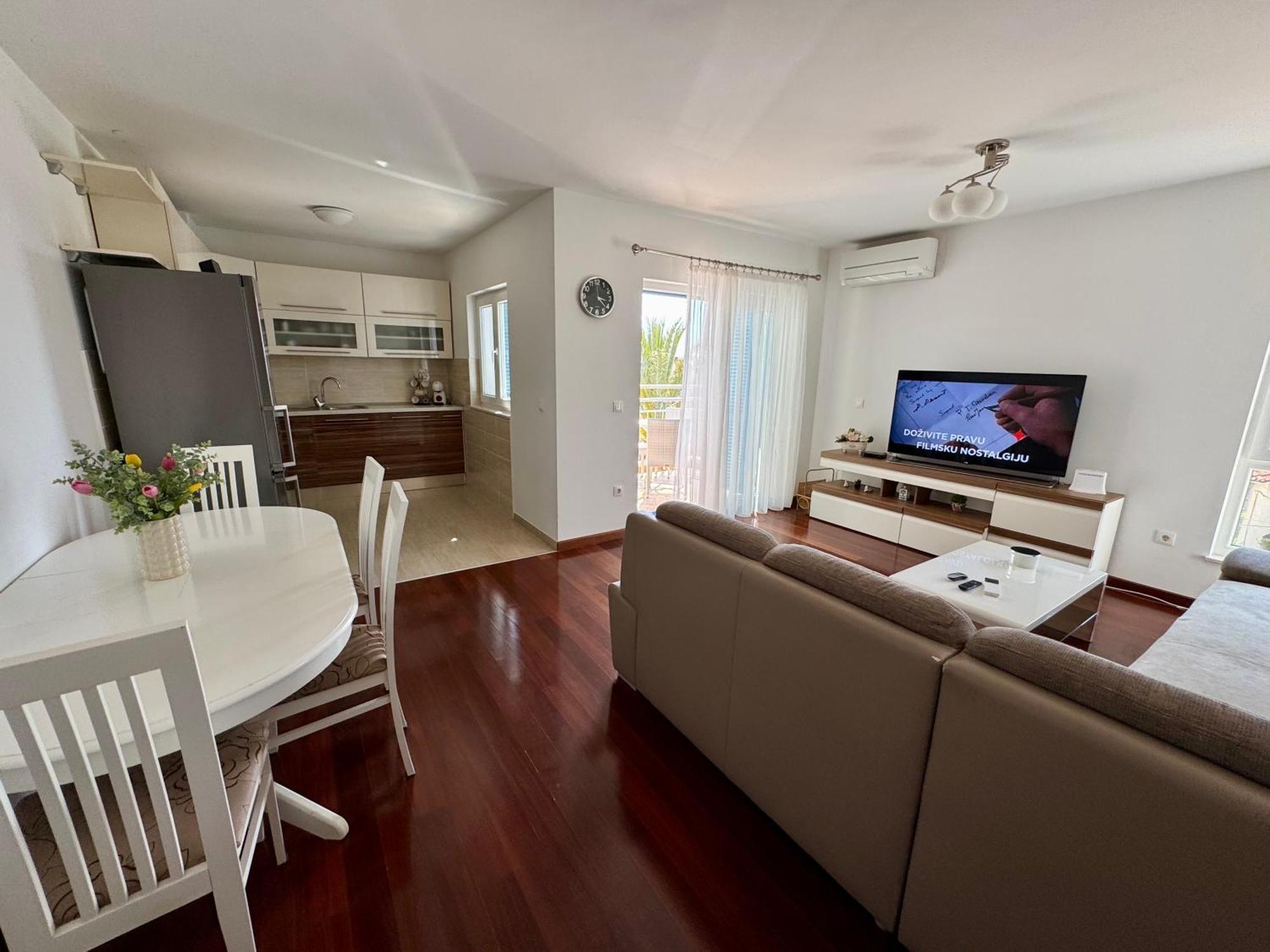 Appartement On The Mare