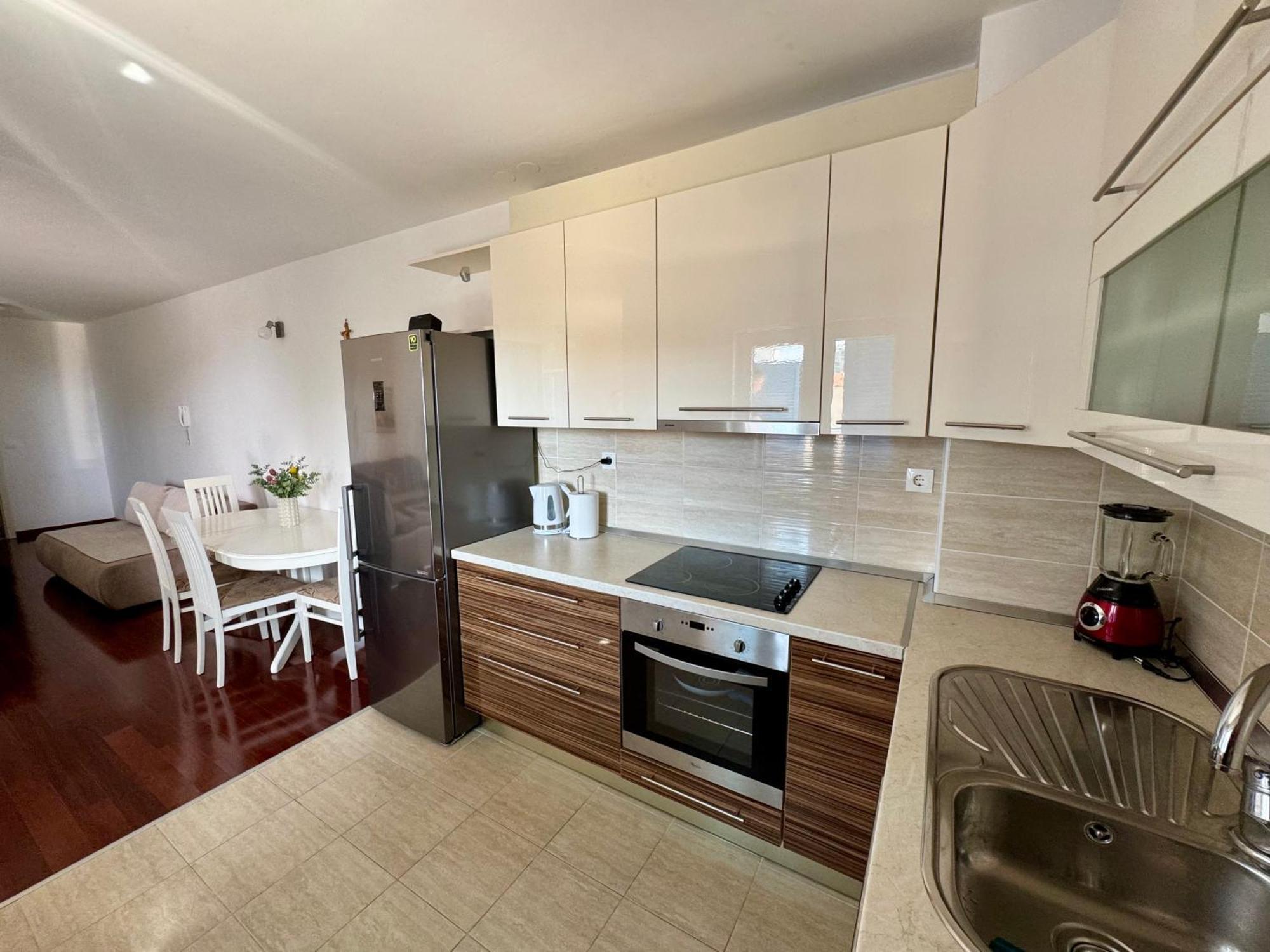 On The Mare Appartement *