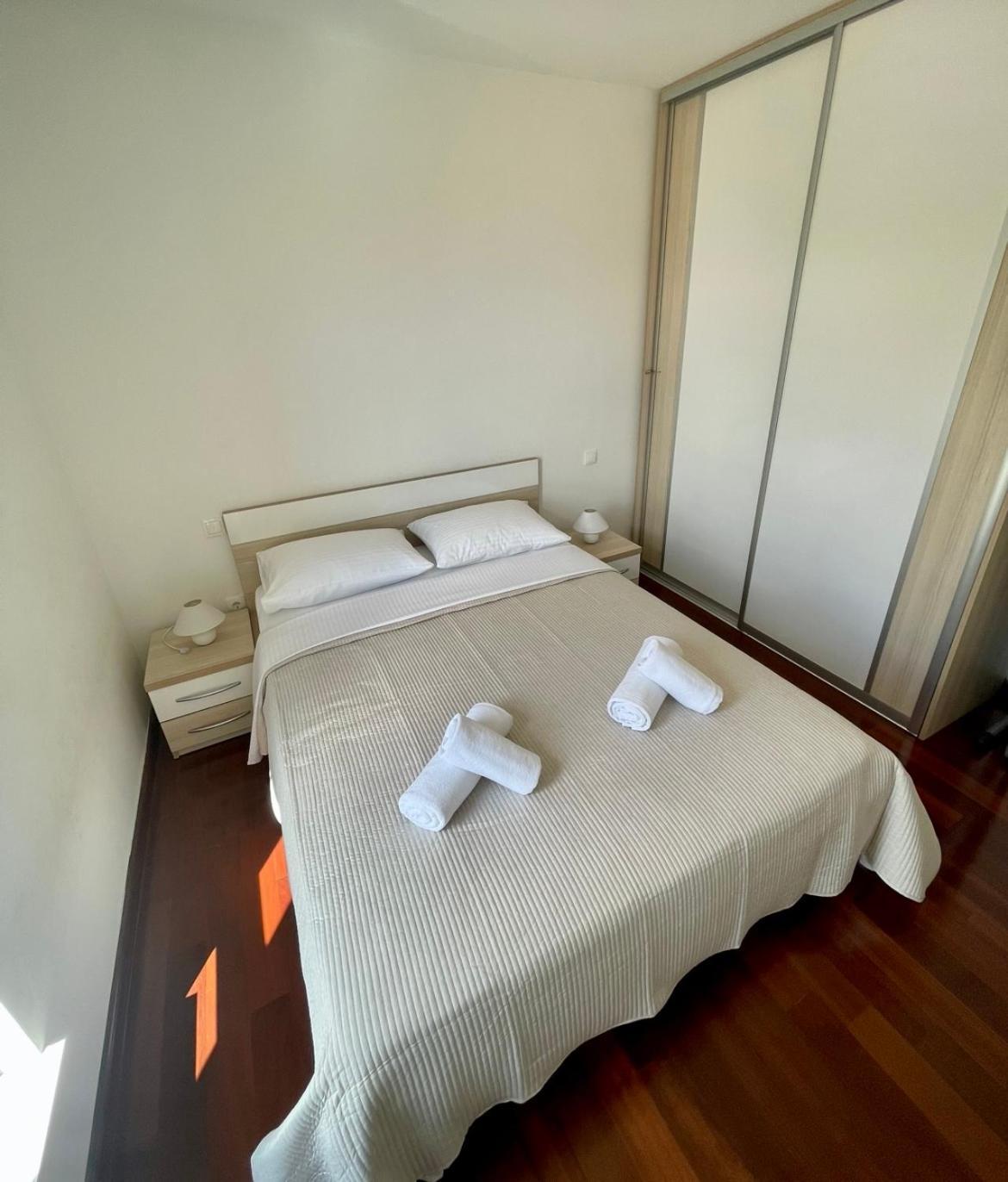 Appartement On The Mare Makarska